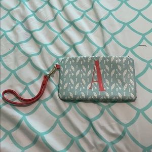 Women’s “A” Wristlet